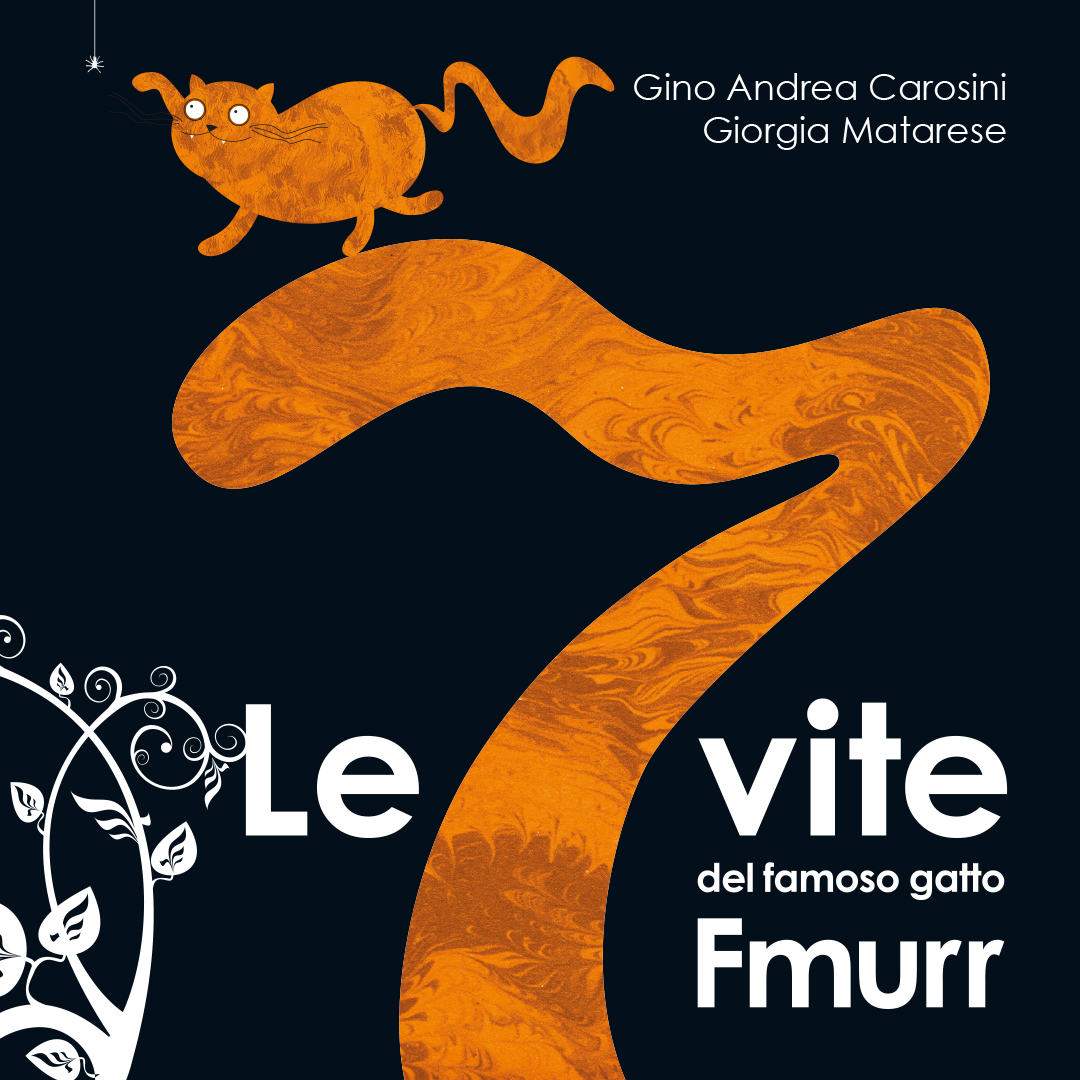 Le 7 vite del famoso gatto Fmurr